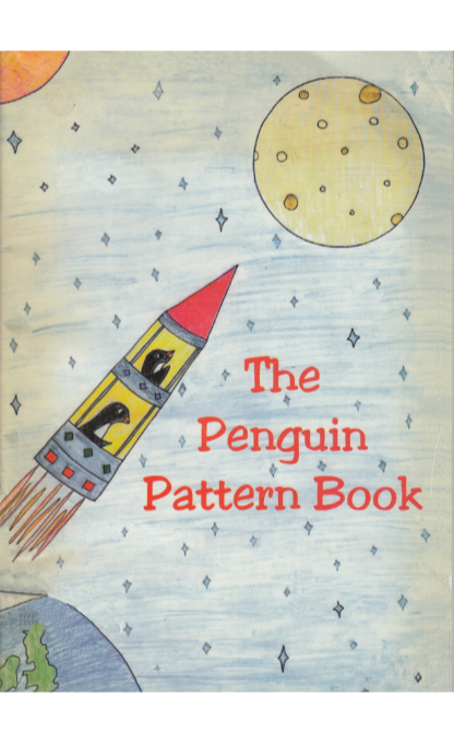 The Penguin pattern book