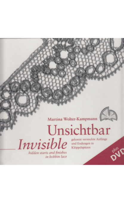 Unsichtbar – Invisible