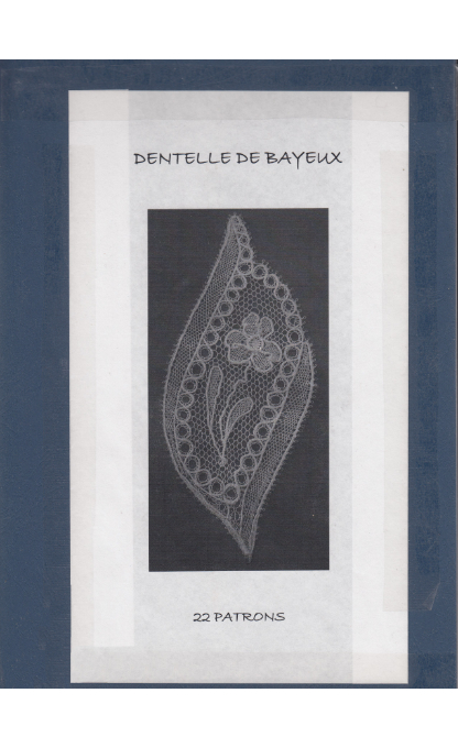 Dentelle de Bayeux