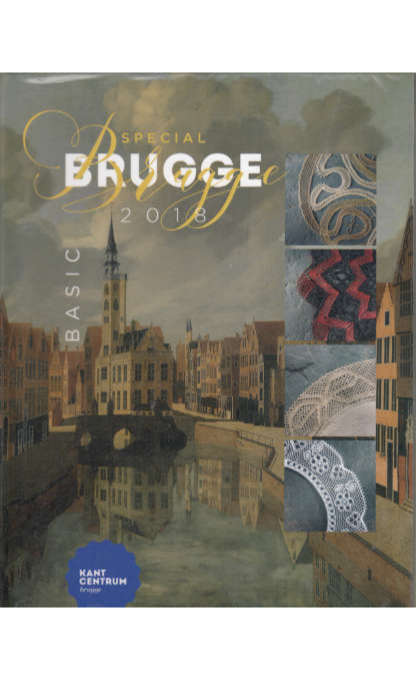 Special Brugge 2018 Basic