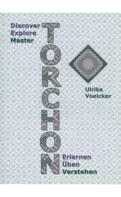 Torchon, volume 3 – Vert