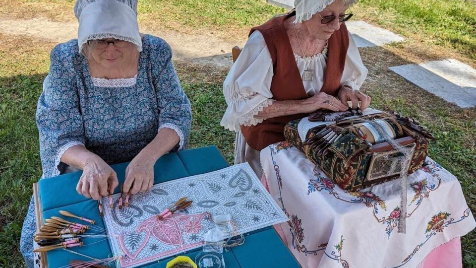 Journée Champêtre à St-Jean sur Richelieu