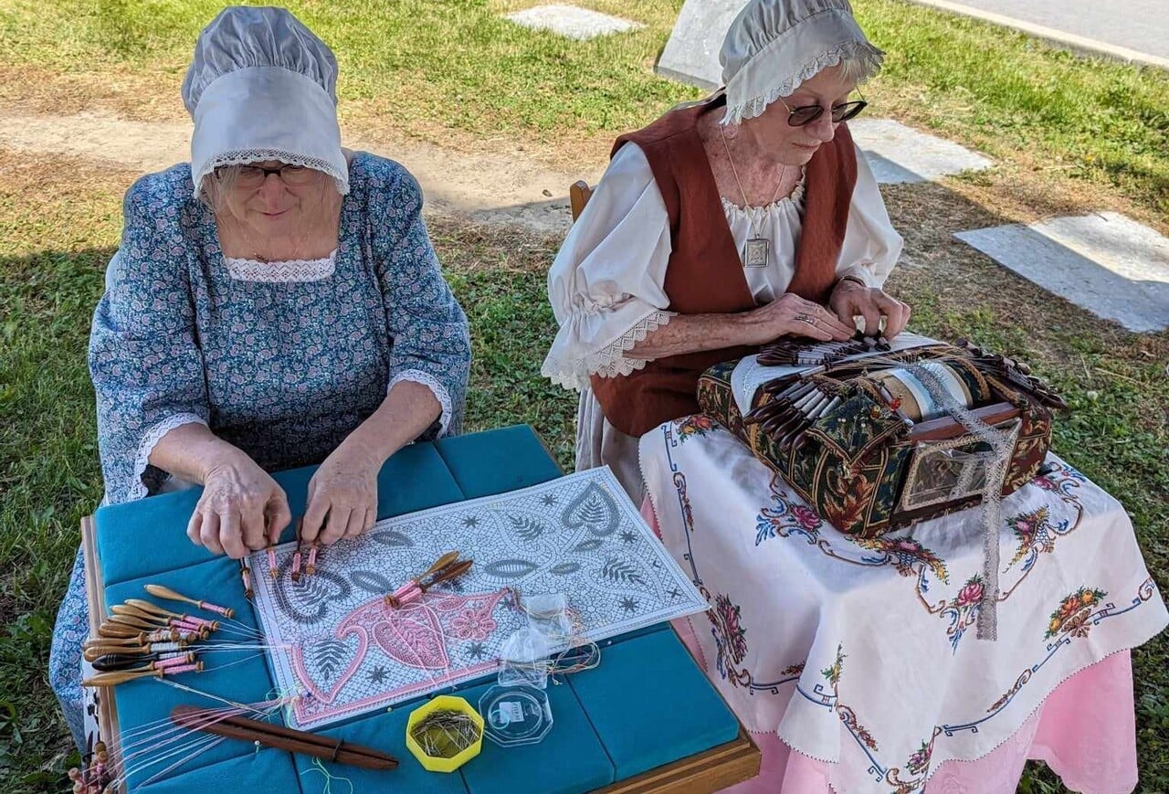 Journée Champêtre à St-Jean sur Richelieu