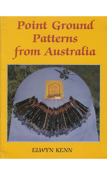 Point Ground patterns from Australia