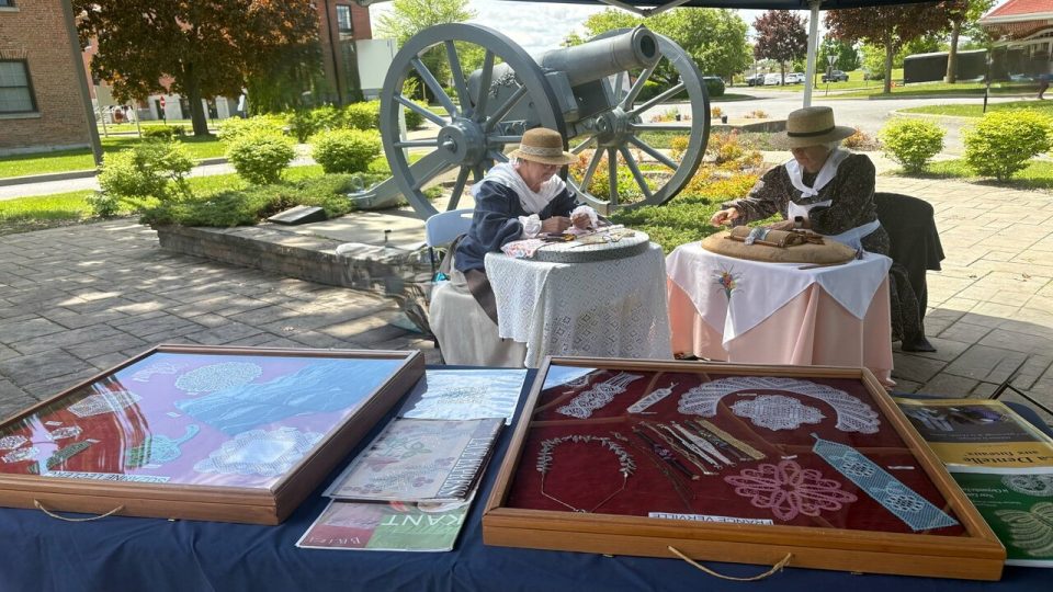 Tout un début à l’École du Soldat