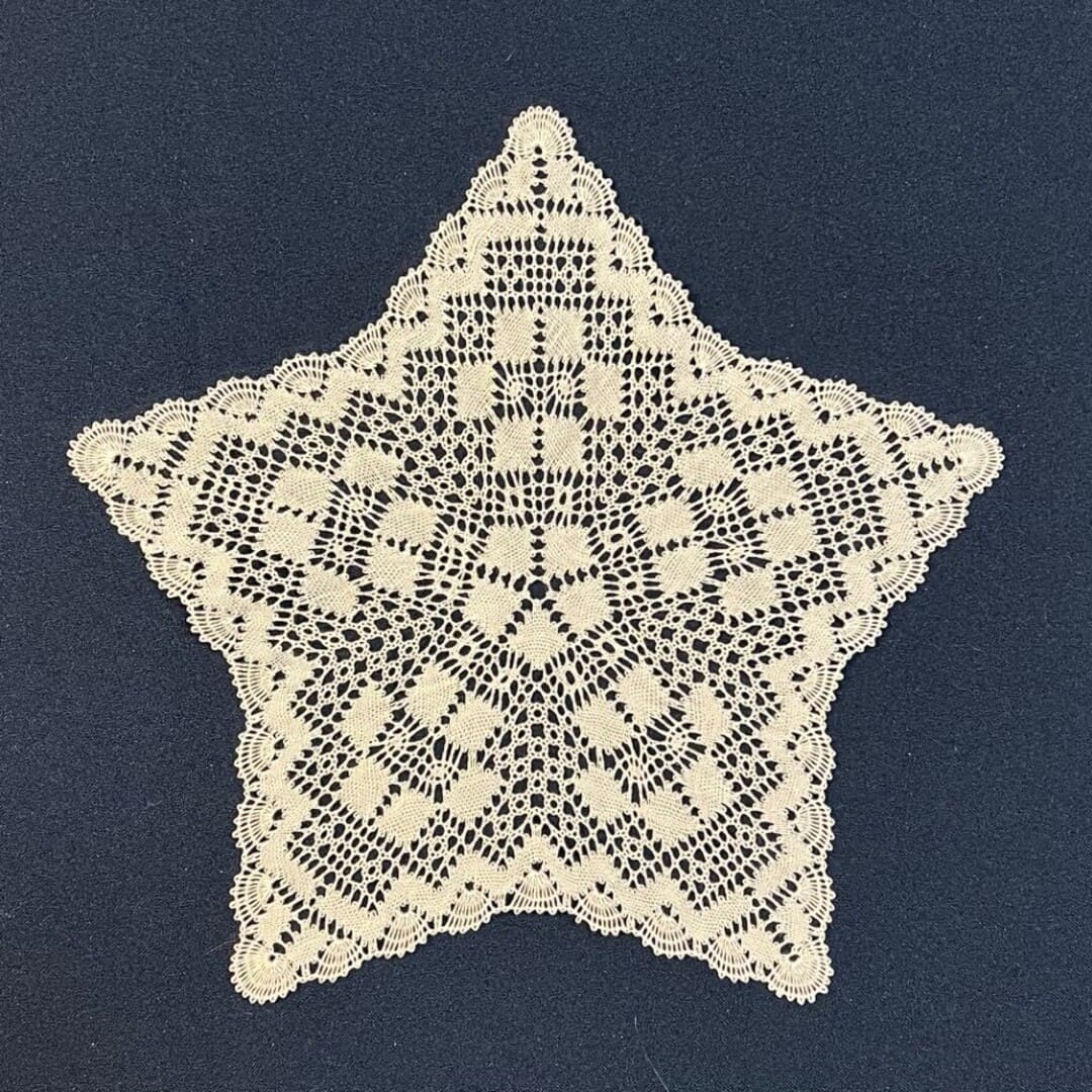 Étoile