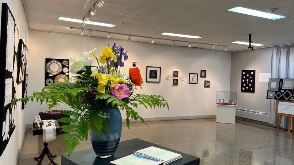 Centre des arts populaires de Nicolet