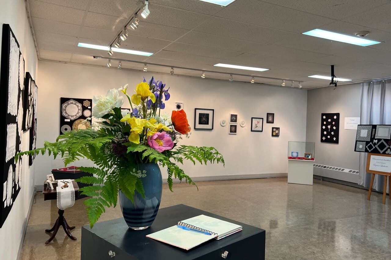 Centre des arts populaires de Nicolet