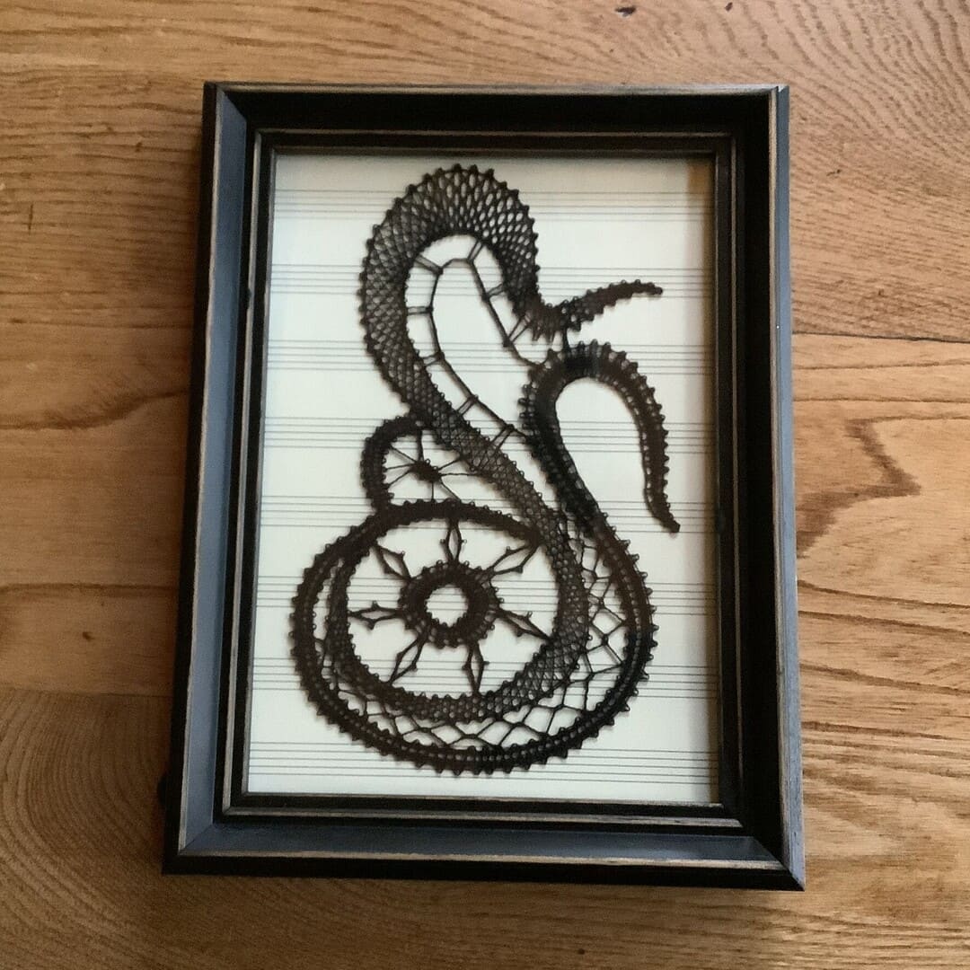 Cadeau pour mon ami musicien