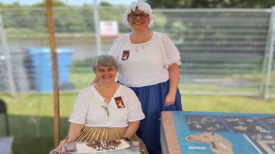 Que du bonheur à L’Assomption !