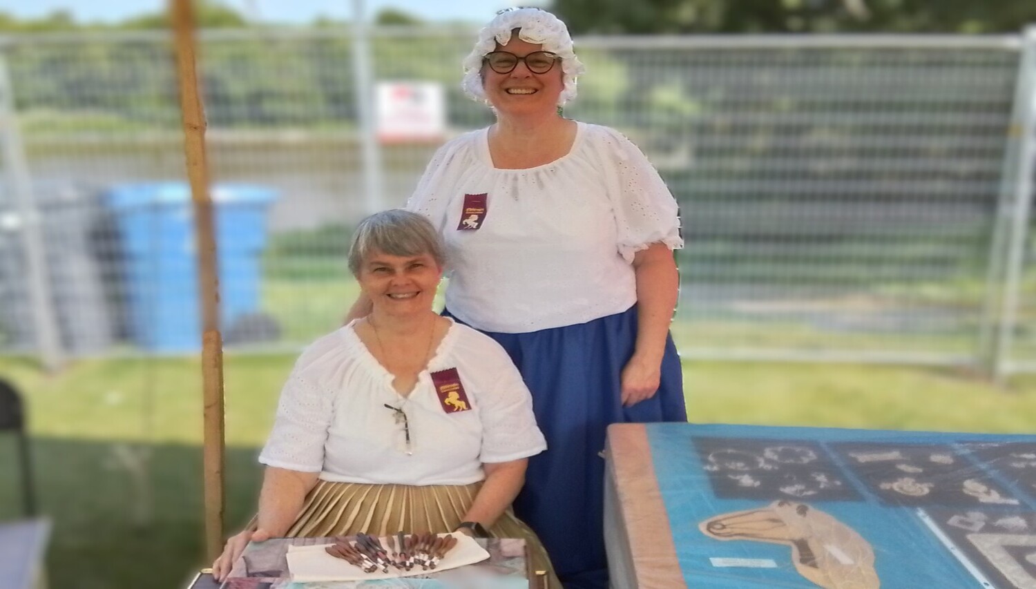 Que du bonheur à L’Assomption !