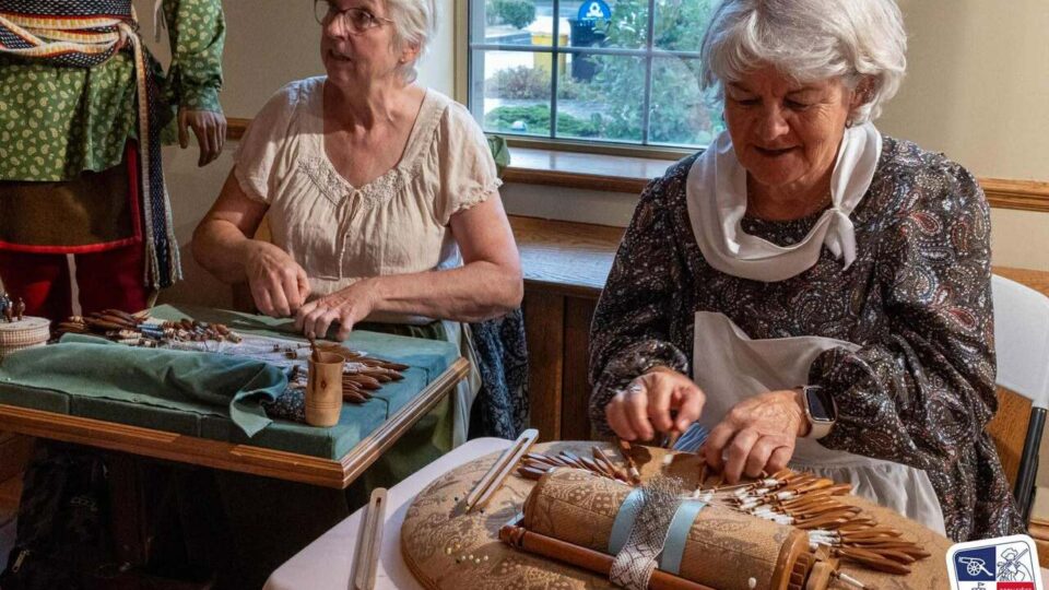 Nous étions là… 250 ans plus tard