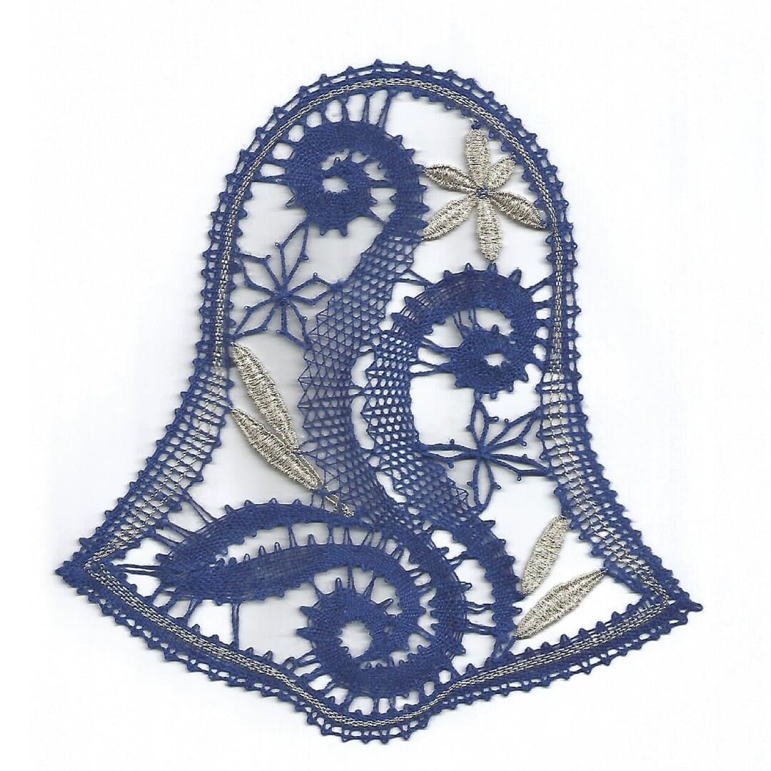 Jolie cloche de Noël