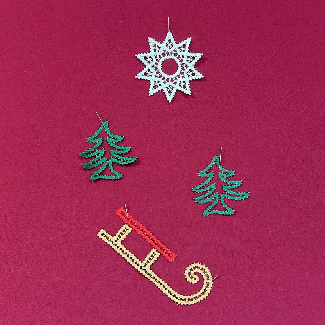 C&rsquo;est l&rsquo;hiver