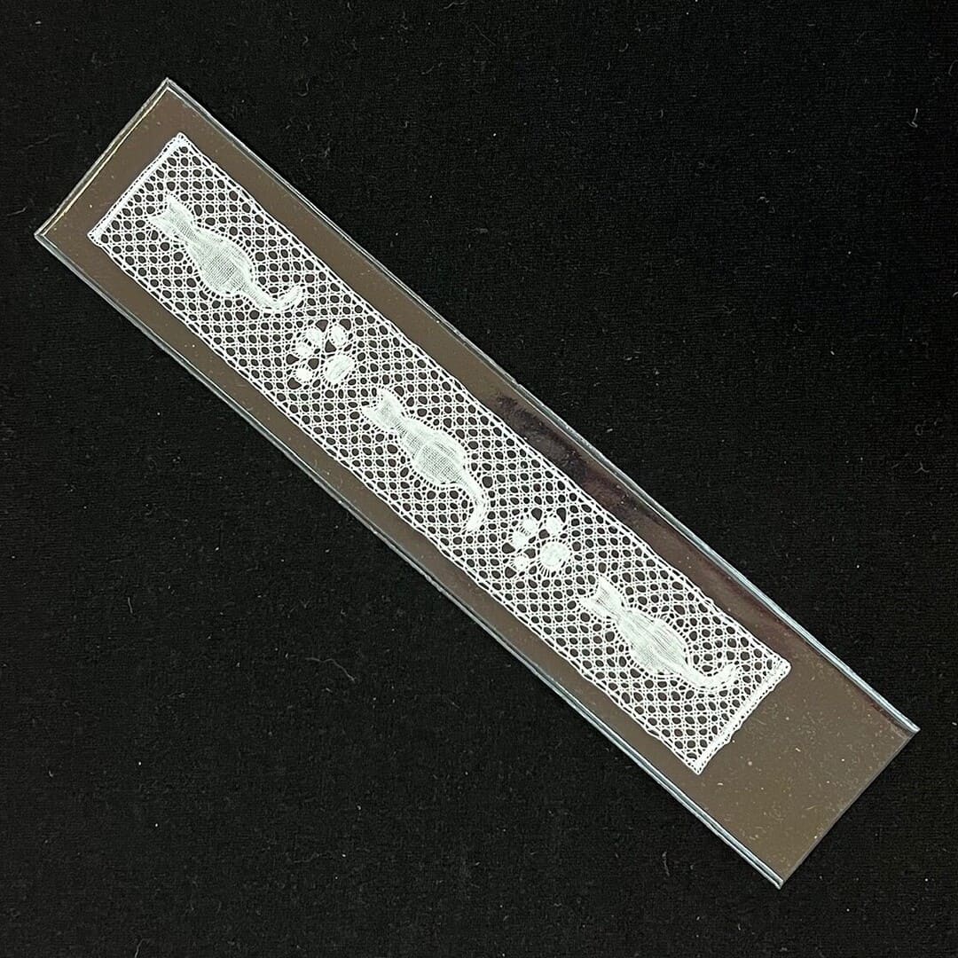 Un signet de chatons