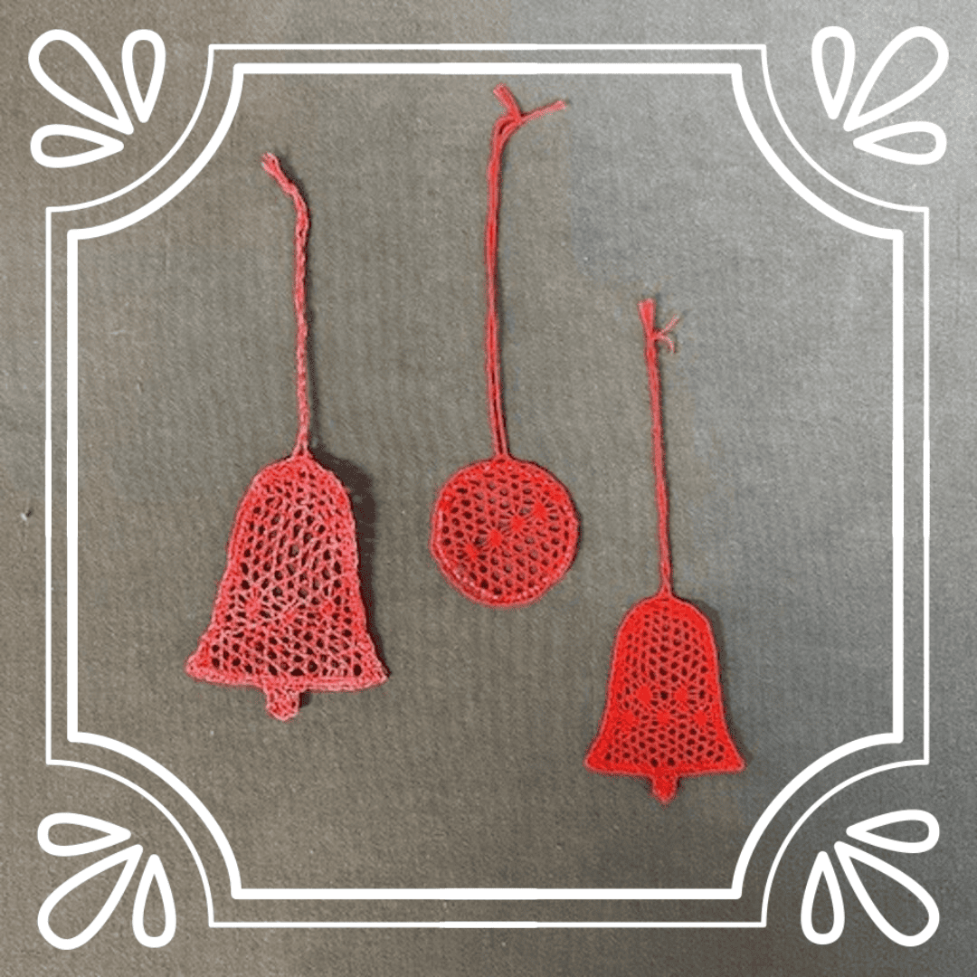 Décorations de sapin