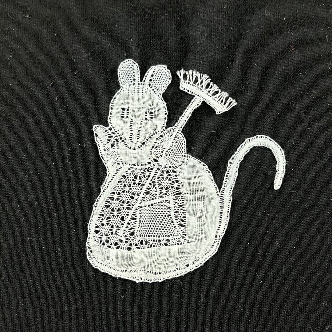 Mrs Thamasina Tittlemouses