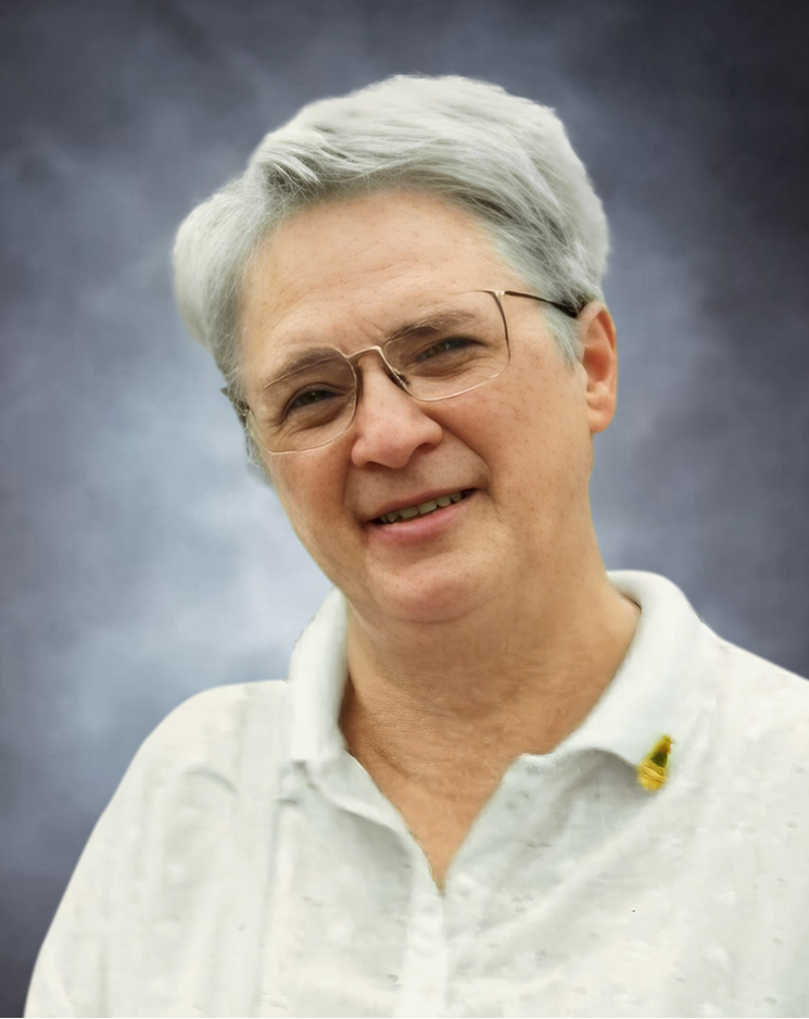 Décès de Mme Antoinette Caouette