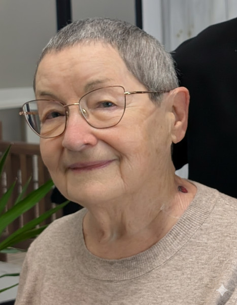 Décès de Mme Françoise Bonnin