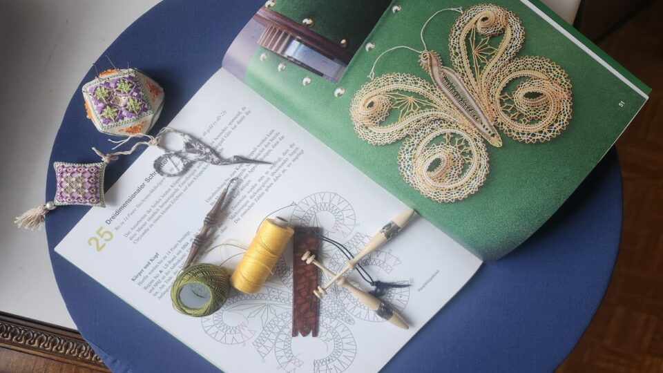 Prendre confiance devant nos projets