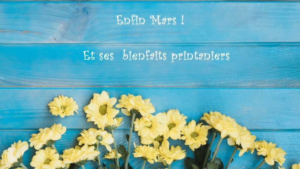 Rencontre de Mars 2026