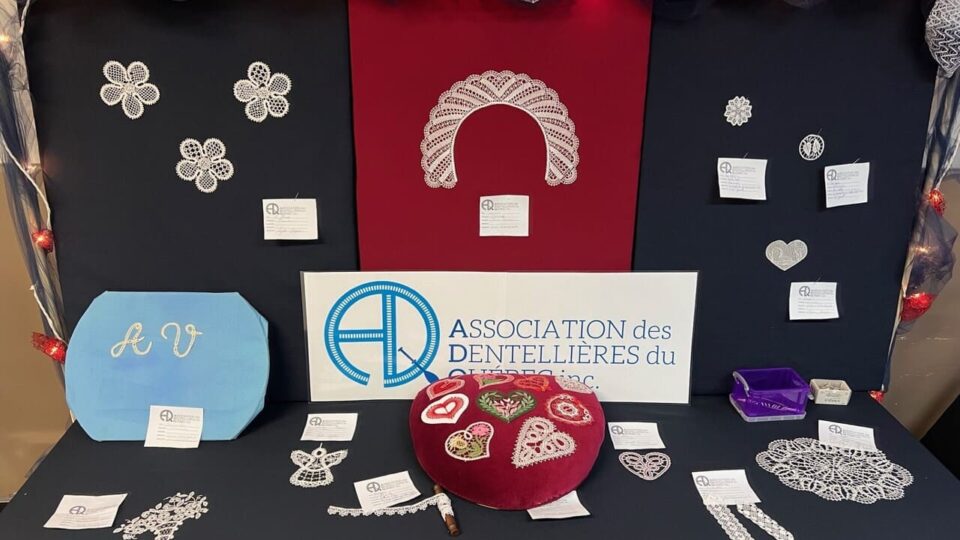 Rencontre de février