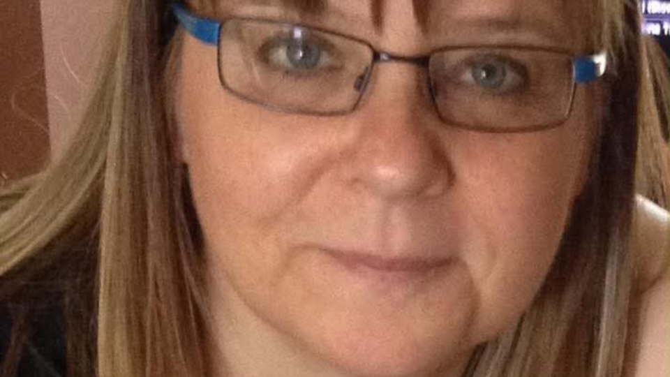 Décès de Mme Lise Babin