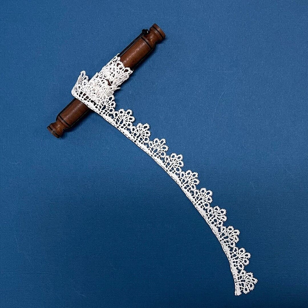 Métrage du 17ème siècle