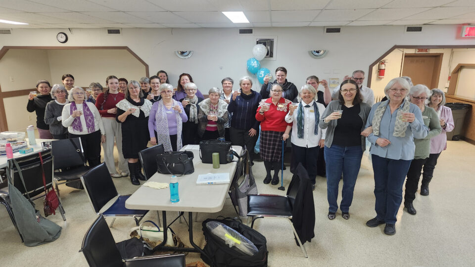 Assemblée Générale Annuelle