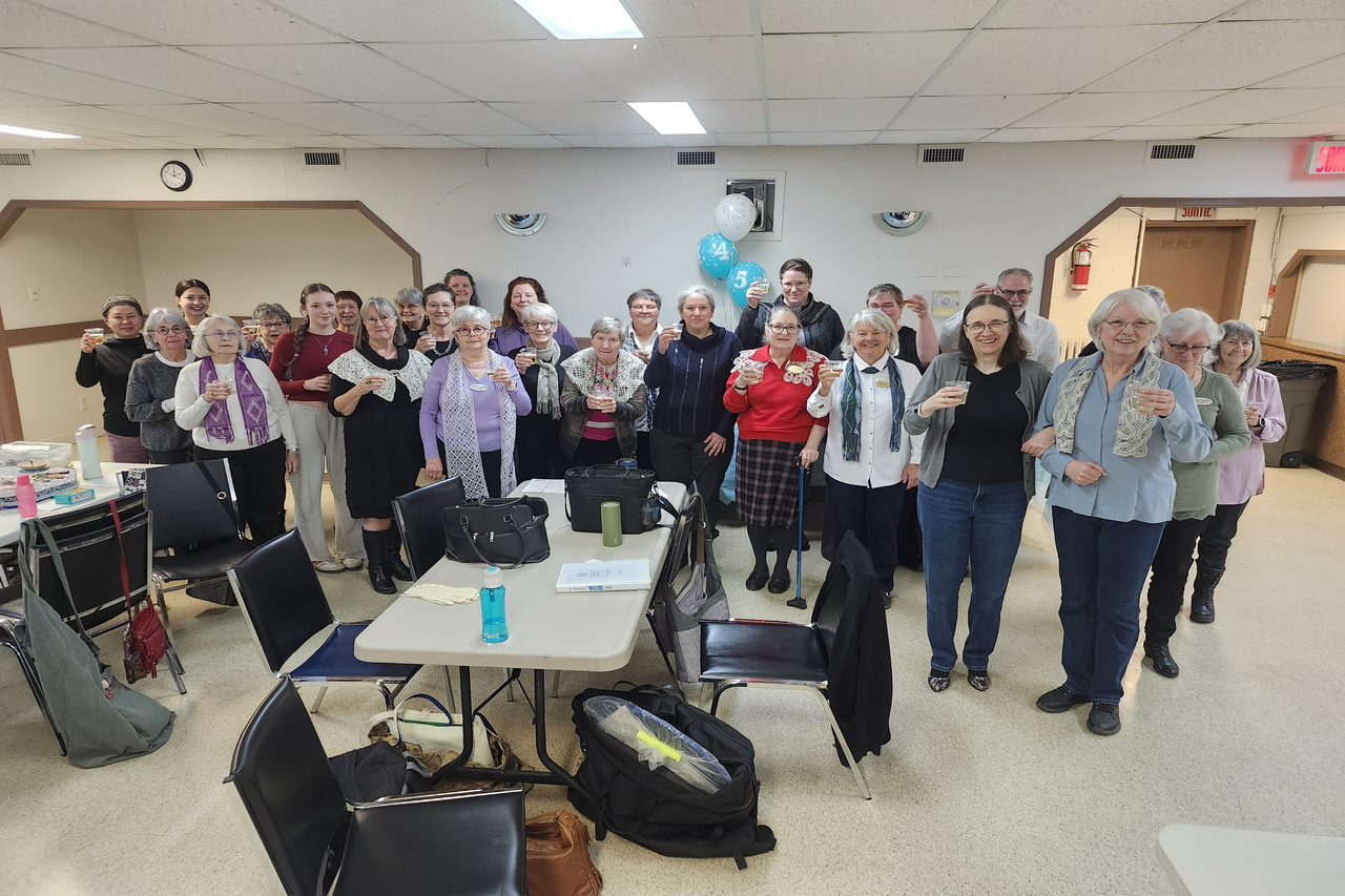 Assemblée Générale Annuelle