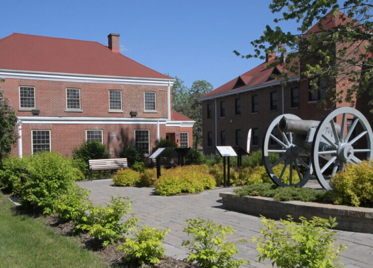 À l’école du Soldat