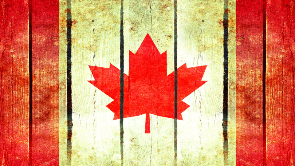 Fête du Canada à Boucherville