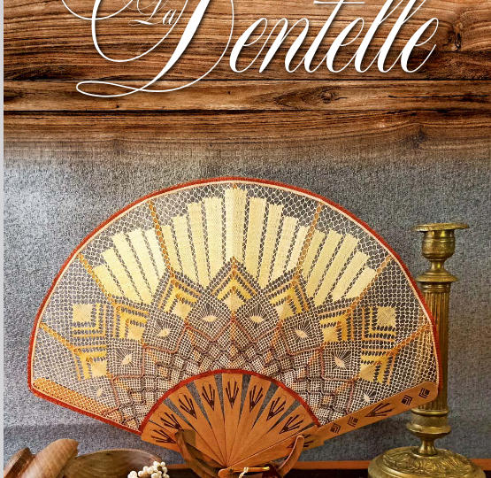 La revue « La Dentelle »