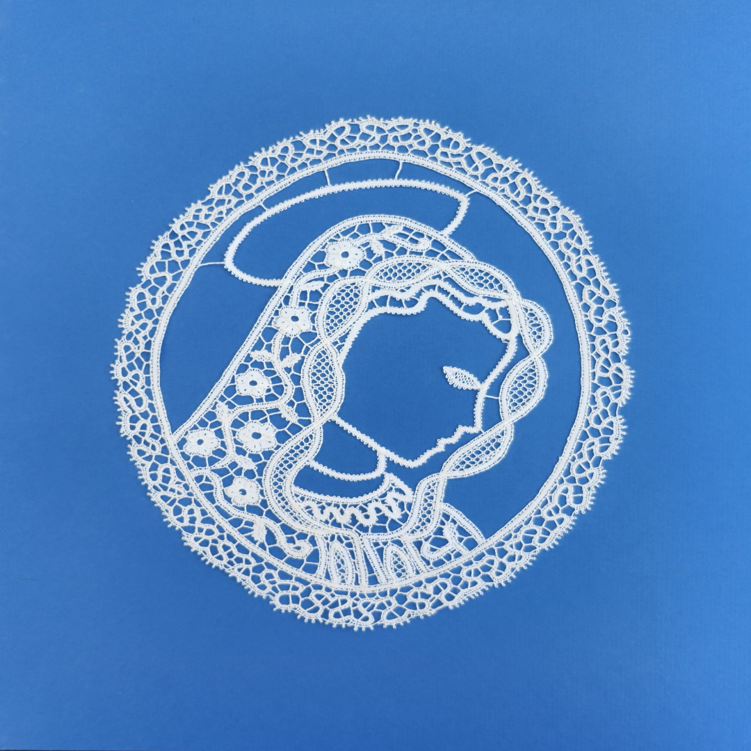 La Madonna italienne