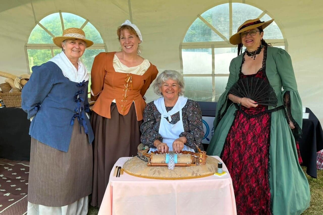 L&rsquo;accueillante Acadie