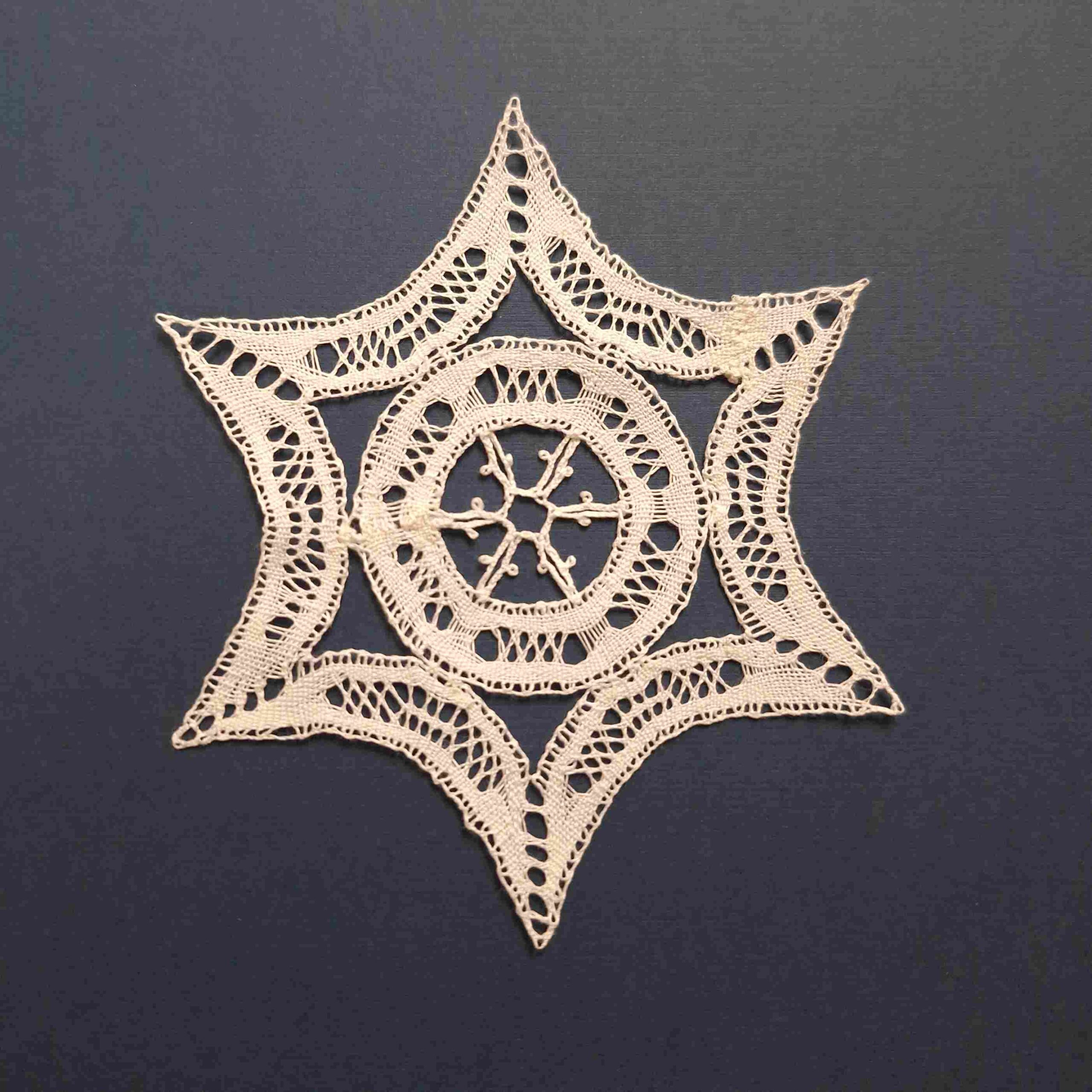 Étoile